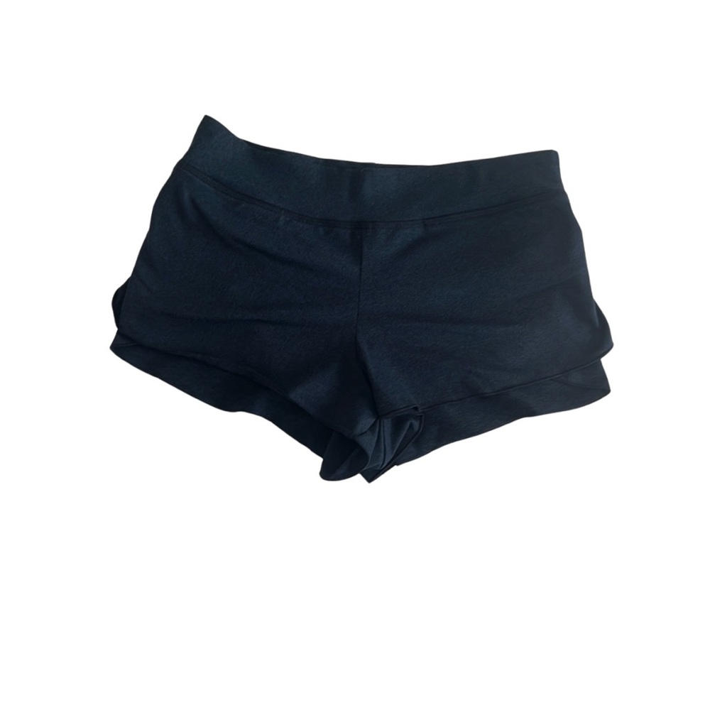 Reel Skipper | USA Made |  Navy Swim Shorts